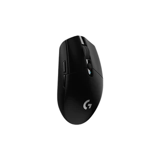เมาส์ (mouse) iHAVECPU LOGITECH G304 LIGHTSPEED WIRELESS (BLACK)