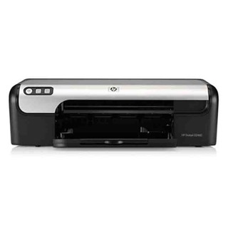 อะไหล่ Printer สำหรับ HP Deskjet D2460 ของมือ 2