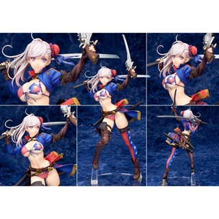 (พร้อมส่ง) ALTER 1/7 Berserker / Miyamoto Musashi