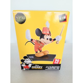 Figure Mickey 90th Anniversary ลิขสิทธิ์แท้