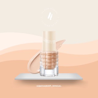 BNB barenbliss Light It Up Skin Tint | สกินทินต์ปกปิด บางเบา ติดทนยาวนาน 12 ชั่วโมง SPF 35 PA+++ 20 กรัม