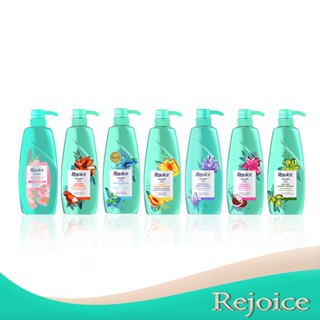 Rejoice แชมพูสระผมรีจอยส์ ขนาด 425,450 ml