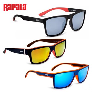 แว่น RAPALA URBAN VISION GEAR สำหรับตกปลา