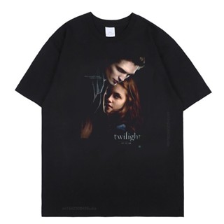 เสื้อยืด พิมพ์ลายกราฟฟิค Robert Pattinson แฟชั่นฤดูร้อน สไตล์ฮิปฮอป สําหรับผู้ชาย