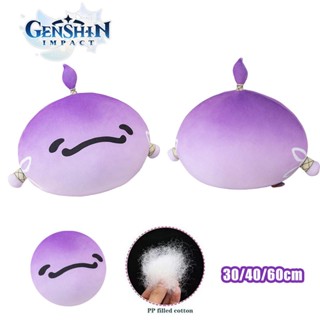 Genshin Impact Dori Plushie หมอนตุ๊กตานุ่ม สบาย ของขวัญสําหรับเด็ก แฟน