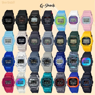 G-SHOCK รุ่น DW-5600 ทุกรุ่น!! ของแท้ประกัน CMG 1ปี