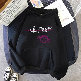 &amp;VO&amp;Dropship Lil Peep Hoodies Hell Boy Lil.peep Men Women Hooded Pullover Male Female Sudaderas Hood Hoddie Sweatshirts