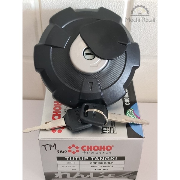 CRF150 CRF 150 ฝาถัง