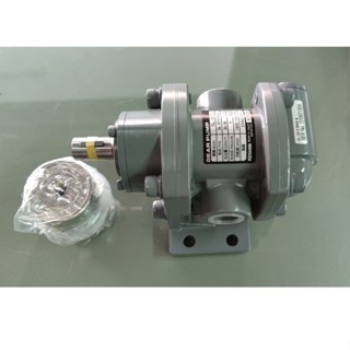 ปั๊มสูบน้ำมัน Gear Pump แบบเฟือง Koshin โคชิน GL-20-5 ขนาดท่อ 3/4 นิ้ว 1,800/1,500 รอบ