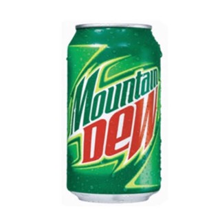 Mountain Dew (ตะวันออกกลาง)