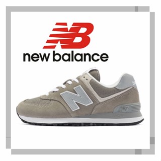 New Balance 574 EVG รองเท้า New Balance แท้ 100% รองเท้าผู้ชาย รองเท้าผู้หญิง รองเท้ากีฬา