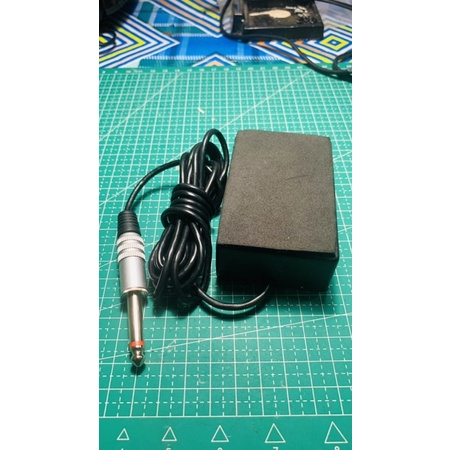 แป้นเสริมกลอง ELECTRIC DTX M12, ASLEY DME, แอนซิส, โรแลนด์ ฯลฯ