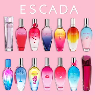 (น้ำหอมแบ่งขาย) Escada Perfume Rare Collection