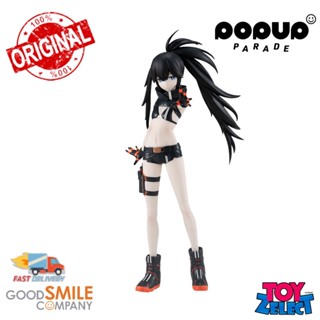 พร้อมส่ง+โค๊ด Pop Up PARADE Empress: Black Rock Shooter DAWN FALL Ver.  (ลิขสิทธิ์แท้)