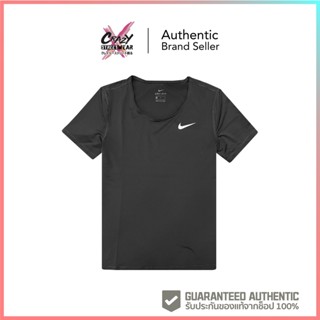 🔥ทักแชทรับโค้ด🔥 เสื้อแขนสั้น Nike ( AT4546-010 ) สินค้าลิขสิทธิ์แท้ Nike