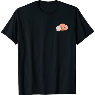 เสื้อยืด Astro Boy fluffy T-Shirt (Dr. Ochanomizu) Fashion Clothing Tops For  Distro Character  Pr