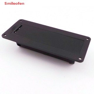 [Smileofen] กล่อง SMD 18650 พร้อมฝาปิด KST-3211 ใหม่