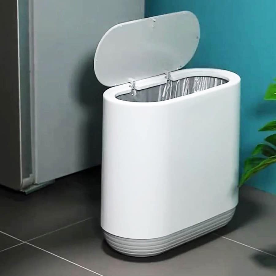 ECOCO PREMIUM TRASH BIN 10 ลิตร
