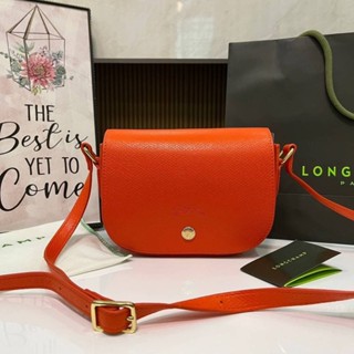 LONGCHAMP EPURE CROSSBODY