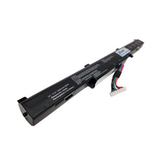 ( A41-X550E ) Asus Battery R510Z X450J K550D X751L K751L X450E X450J A450C A450V A450E F450C F450V แบตเตอรี่ เอซุส WLSD