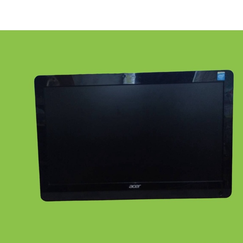 คอมพิวเตอร์ ACER ASPIRE ZC-606 All In One มือสอง