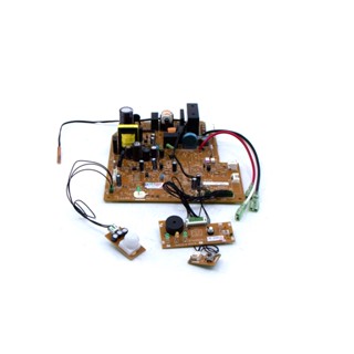 PRINTED CIRCUIT อะไหล่แท้ Part.1606494L