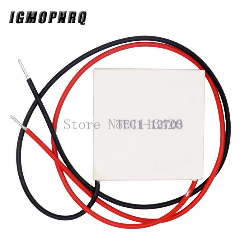 TEC1-12703 40*40 12703 TEC Thermoelectric Cooler,Thermoelectric Cooler Peltier