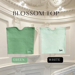 blossom Top เสื้อเกาะอก