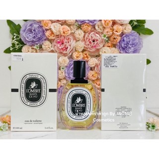 Diptyque L’Ombre Dans L’Eau น้ำหอมแท้แบรนด์เนมเค้าเตอร์ห้างของแท้จากยุโรป❗️