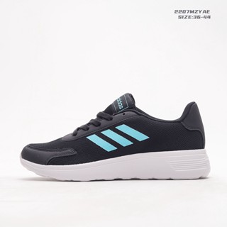 Adidas Neo Eiate  36 37 38 3 รองเท้าวิ่งการปฏิวัติของแท้จริงรับประกันคุณภาพฤดูร้อน003