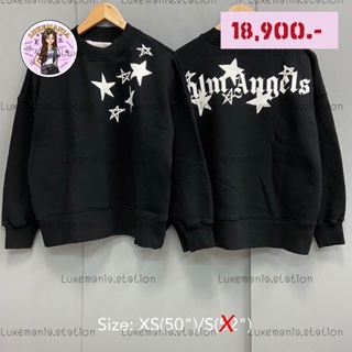 👜: New!! Palm Angels Sweater ‼️ก่อนกดสั่งรบกวนทักมาเช็คสต๊อคก่อนนะคะ‼️