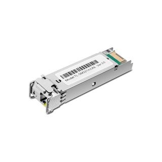 TP-LINK TL-SM321A | 1000Base-BX WDM Bi-Directional SFP Module