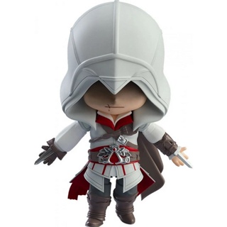 Good Smile Company Nendoroid Ezio Auditore 4580590128057 (Figure)