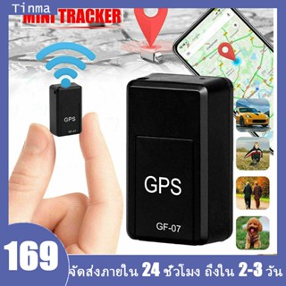 GPS ติดตามรถ Locator ติดตามดาวเทียมเครื่องมือเตือนภัยรถขนาดเล็กติดตามบันทึกสิ่งประดิษฐ์ฟังระยะไกลติดตามมินิป้องกันการโจร