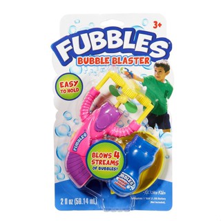 Toys R Us Fubbles ฟับเบิ้ล Bubble Blaster คละสี(926887)