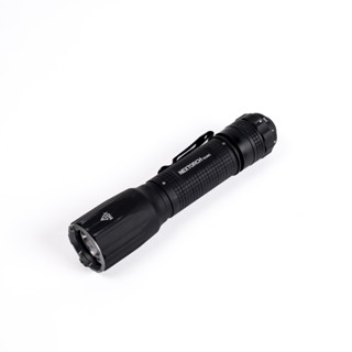 Nextorch TA30C One-step Strobe Tactical Flashlight