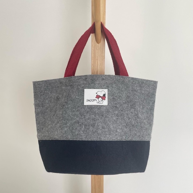กระเป๋าสนูปปี้ Snoopy
