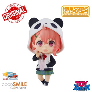 พร้อมส่ง+โค๊ด Nendoroid Sasaki Saku: Nijisanji 1849 (ลิขสิทธิ์แท้)