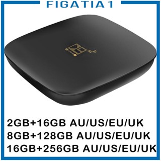 [figatia1] ชุดรับสัญญาณทีวี D9 TV 4G 5G WIFI 905 TV 1080P