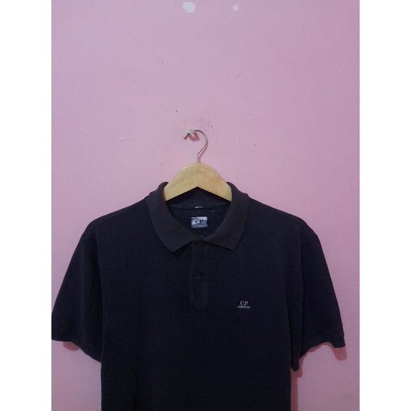 เสื้อโปโล Cp COMPANY -