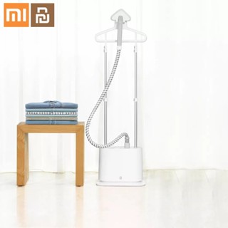 Xiaomi Youpin เครื่องรีดผ้าเสื้อผ้าเตารีดในครัวเรือน เครื่องรีดผ้าแนวตั้งแบบแขวน Steamer iron