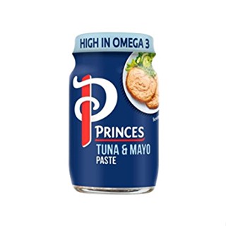 Tuna &amp; mayo paste 75g - Princes