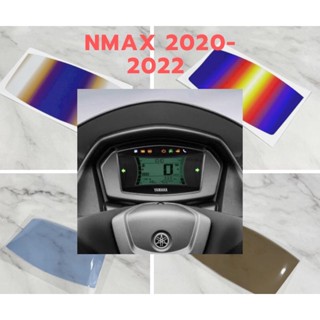 ฟิล์มกันรอยไมล์ NMAX 2020/2022 ส่งของทุกวันครับ