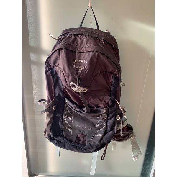 มือ2 เป้ Osprey Talon 22 Backpacker