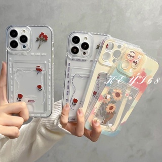 เคสป้องกันโทรศัพท์มือถือ tpu แบบนิ่ม ลายหัวใจ สําหรับ OPPO A15 A16 A16K OPPO A31 2020 A9 A5 2020 A53 A54 A55 4G A57 A74 A76 A92 A52 A8