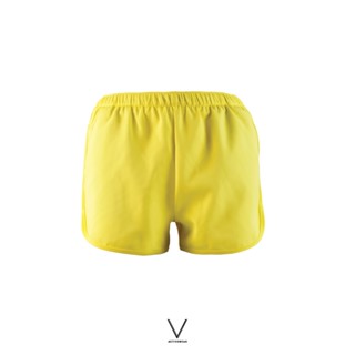 SS2023 UV SHORT กางเกงขาสั้น ใส่ว่ายน้ำ ใส่ออกกำลัง มีฟองน้ำในตัวผ้าหนา กัน UV UPF 50+