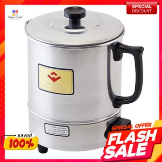 Wellco กาต้มน้ำ W-150 ขนาด 1.5 ลิตรWellco Kettle W-150, 1.5 liter