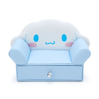 B[ส่งตรงจากญี่ปุ่น] Sanrio Cinnamoroll เคสอุปกรณ์เสริมโซฟา ลายตัวละคร Sanrio