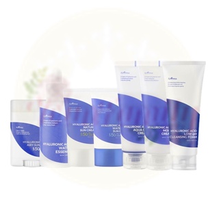 [Isntree] Hyaluronic Acid Collection