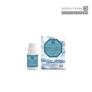 DONNA CHANG Essential Oil-Eucalyptus ดอนน่า แชง น้ำมันหอมระเหย